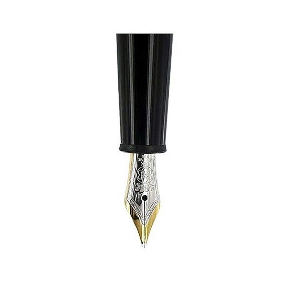 MONTBLANC 1460 シルバー万年筆 委託販売）（未使用品）MONTBLANC（モンブラン） マイスターシュ